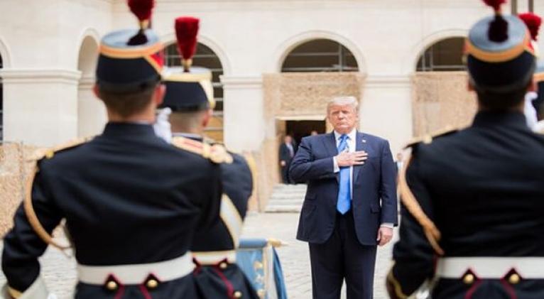 trump 3 0