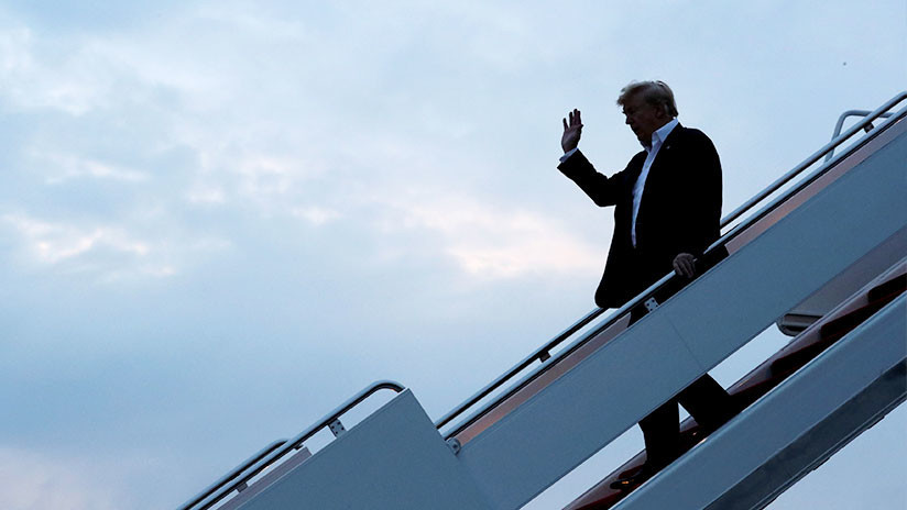 trump 45