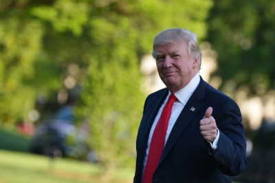 trump impopular