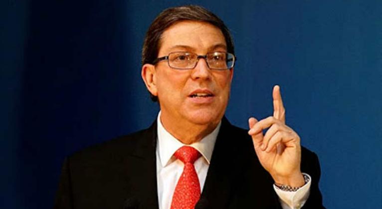 tuit bruno rodriguez parrilla bloqueo covid portada 0