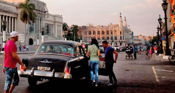 newyork times turismo cuba portada 