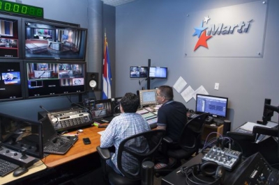 tv radio marti