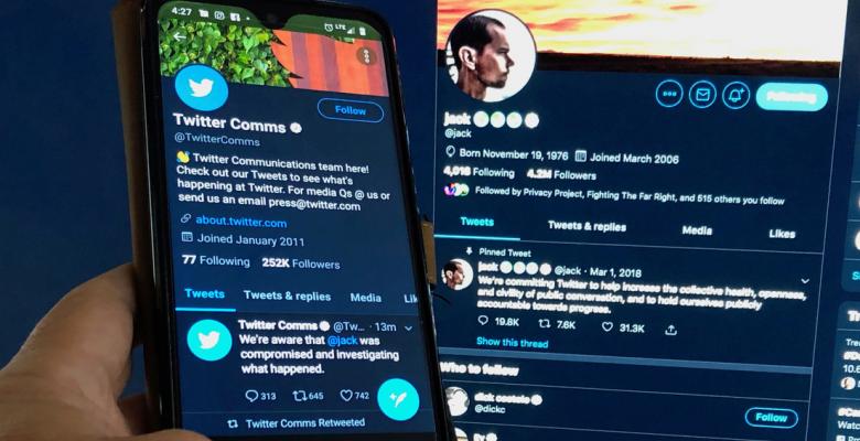 twitter toma medidas de seguridad
