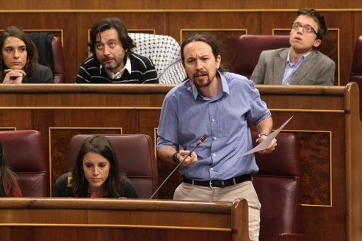 unidos podemos recurrirx al constitucional la aplicacixn del 155 europa press.jpg 1718483347