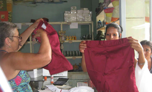 uniforme escolar