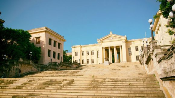 universidad de la habana 580x325