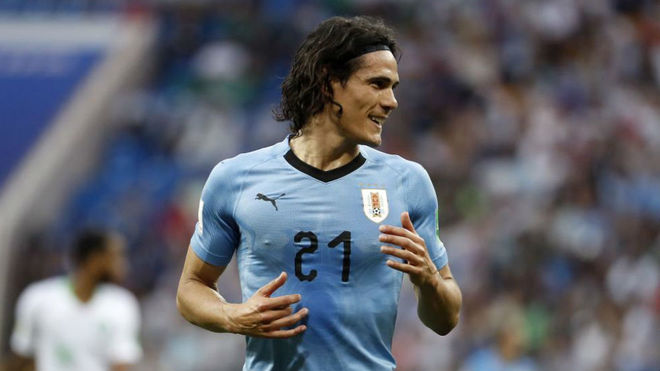 uruguay