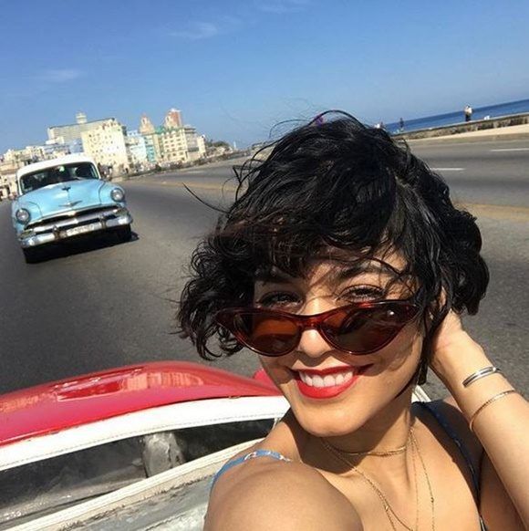 vannessa hudgens 1 580x582