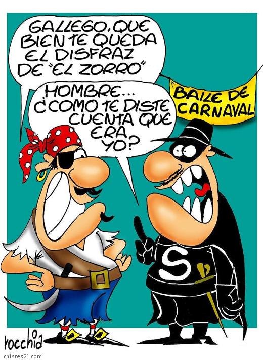 16828 disfraz de carnaval