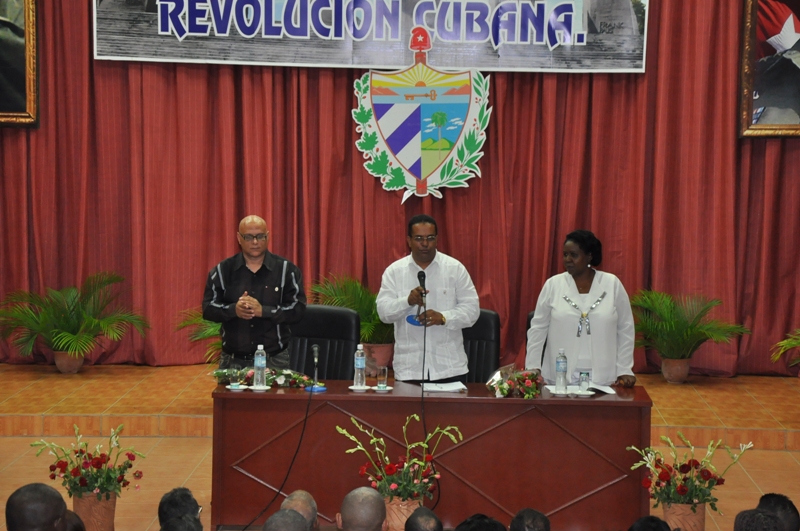 1 asamblea municipal del poder popular Guantánamo 1