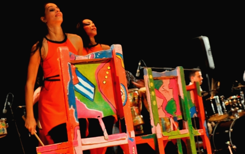 1habana compas dance 1
