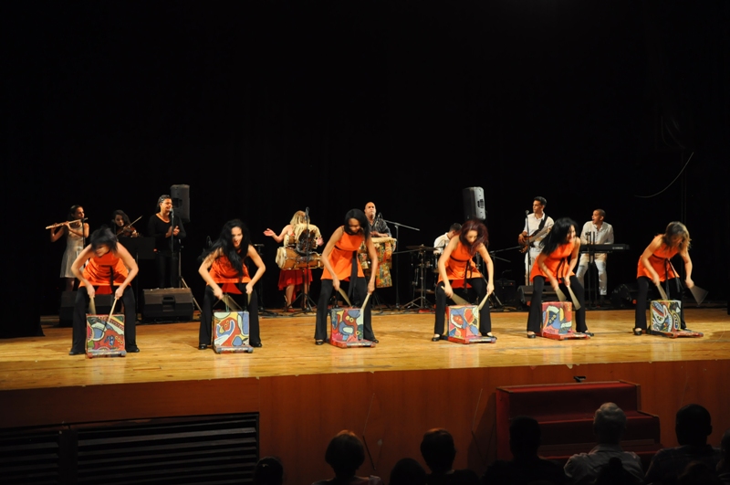 1habana compas dance 2