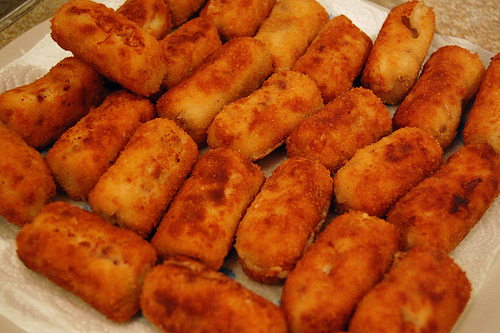 Croquetas de jamon1