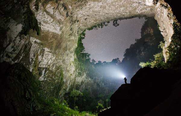 Hang Son Doong 3