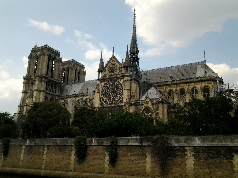 Notre Dame 1