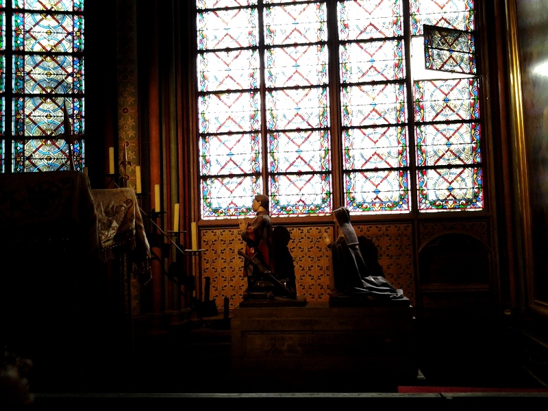 Notre Dame 10