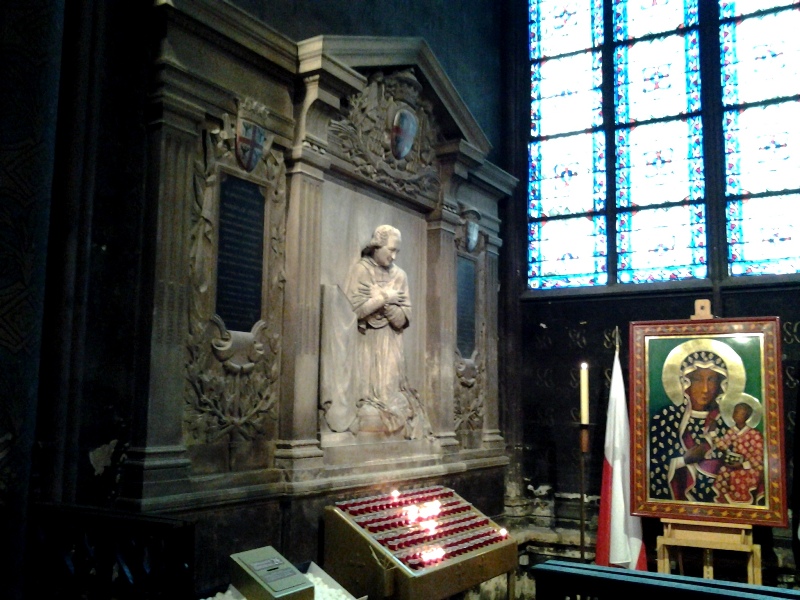 Notre Dame 11