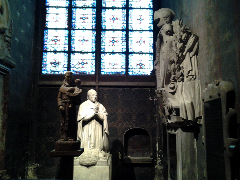 Notre Dame 12