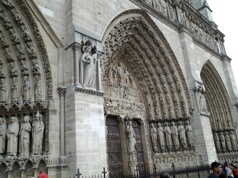 Notre Dame 14