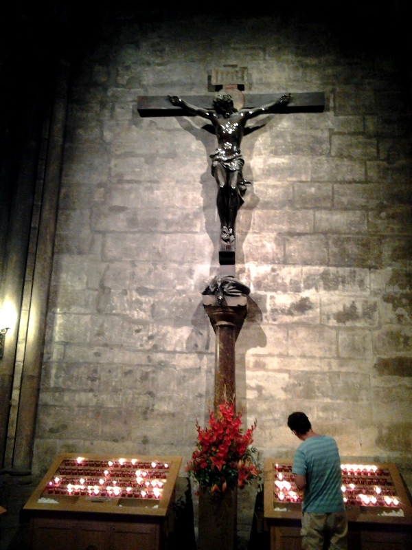 Notre Dame 4