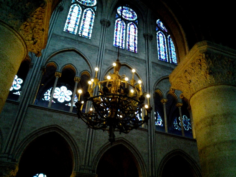Notre Dame 5