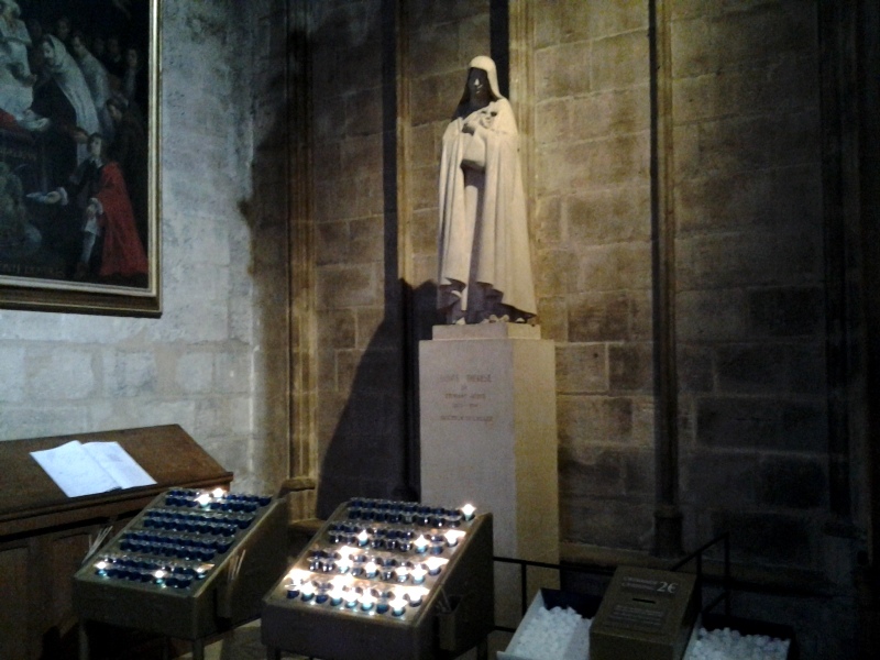 Notre Dame 7