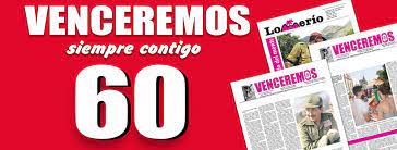 Venceremos