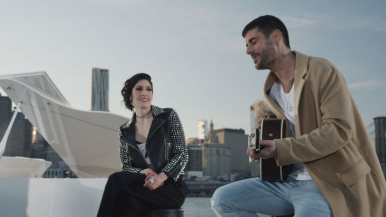 melendi contigo