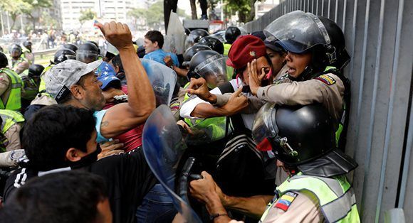 venezuela oposicion violencia 1 580x314