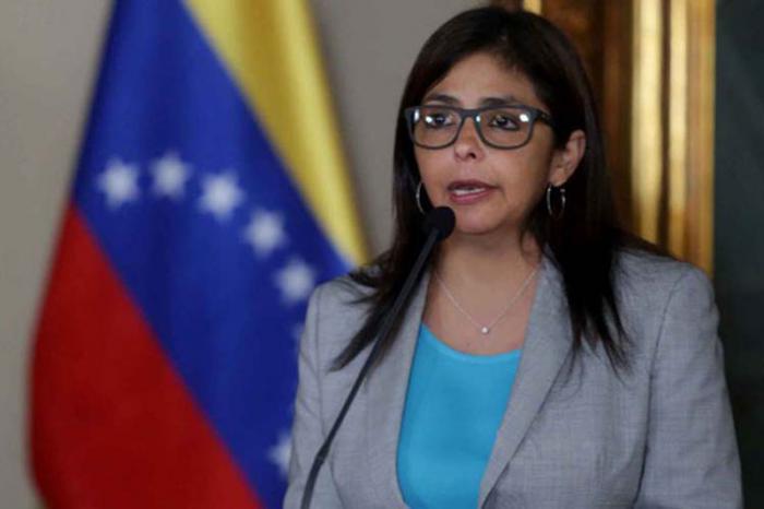 venezuela ataque