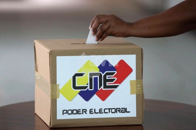 venezuela elecciones