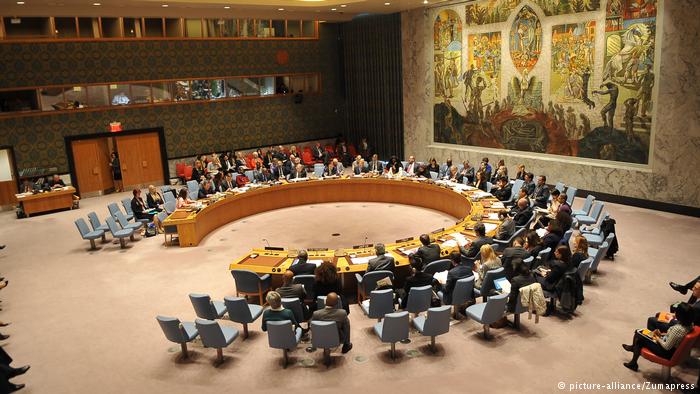 venezuela onu