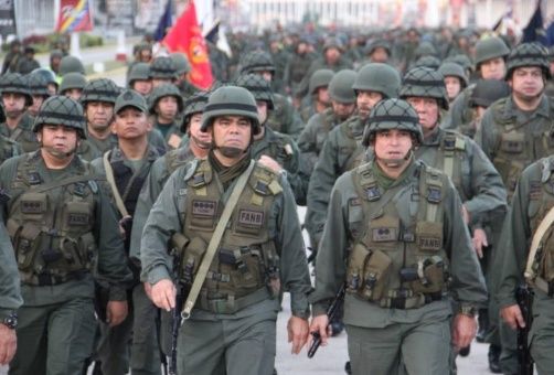 venezuela vladimir padrino lopez ejercicios militares lealtad maduro.jpg 1718483347