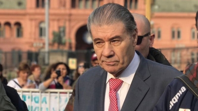 vic hugo morales