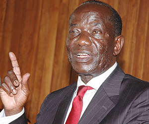 vicepresidente de uganda edward kiwuanuka