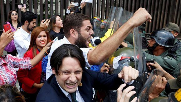 violencia en venezuela derecha 580x328