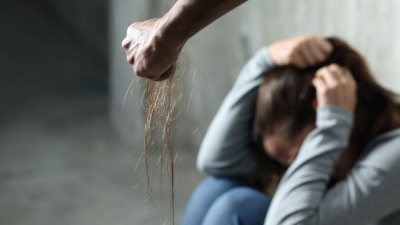 violencia genf