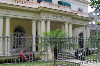 visita relatora ONU
