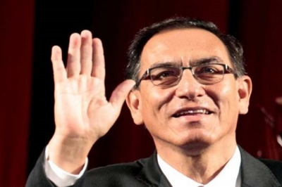vizcarra