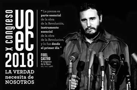 x congreso upec