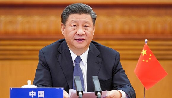 xi jinping G20 580x330