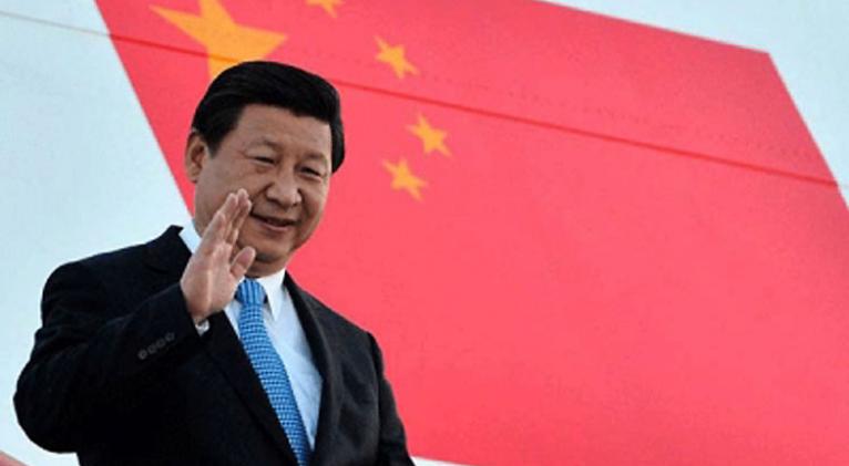 xi jinping