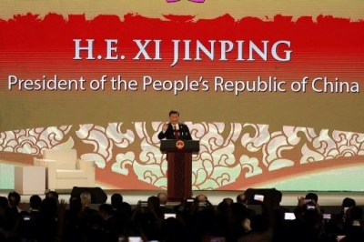 xi xa