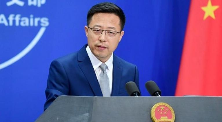 zhao lijan