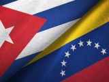 Reitera Cuba solidaridad con Venezuela tras agresión de EE. UU.