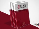 Revista Justicia y Derecho indexada ya en Latindex
