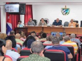 Consejo del Gobierno en La Habana evalúa variados temas