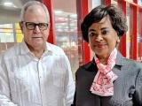 Presidenta de legislativo de Angola concluyó visita oficial a Cuba