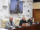 Díaz-Canel destaca IV Ejercicio Nacional contra el delito