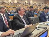 Resonó apoyo a Cuba en Asamblea General de Naciones Unidas
